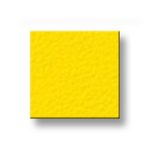Adam Hall Laminated Panel PVC Yellow - Image 2