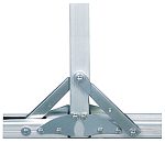 DMT Fastfold Screen Pro 150" - Image 2