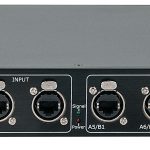 DMT SD-8 Signaldistributor for Pixelscreens/Mesh - Image 2