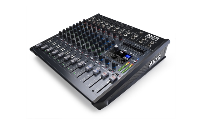 ALTO LIVE 1202 - Image 3