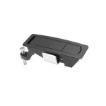 Adam Hall Lever Latch - Image 2