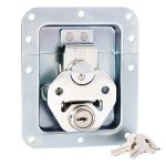 Adam Hall Locking Butterfly medium with spring - Image 2