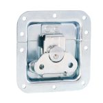 Adam Hall Butterfly catch medium sprung in 14mm deep dish - Image 2