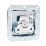 Adam Hall Butterfly 17291S with padlocking eye - Image 2