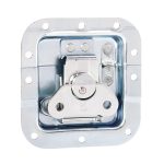 Adam Hall Butterfly 17294S with padlocking eye - Image 2