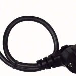 Showtec Parcan 16 Black - Image 2