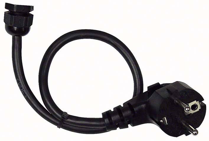 Showtec Parcan 16 Black - Image 2