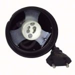 Showtec Parcan 16 Black - Image 4