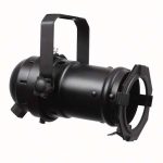 Showtec Parcan 16 Black - Image 3