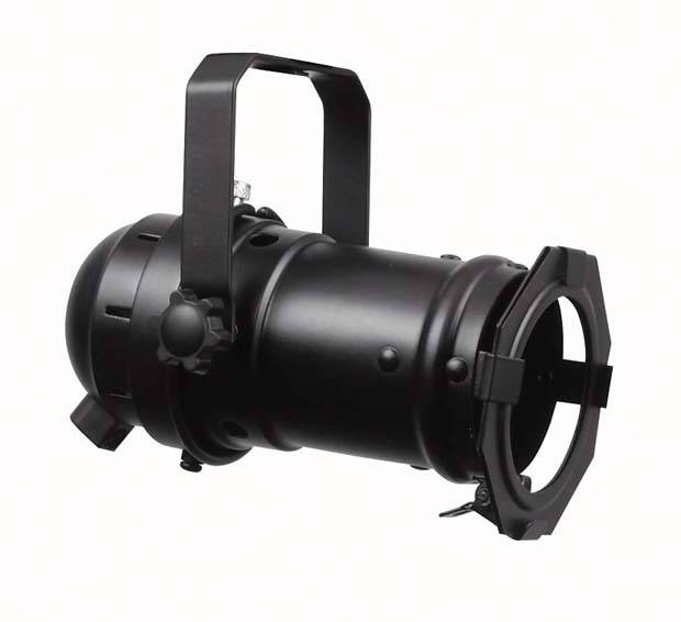 Showtec Parcan 16 Black - Image 3