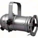 Showtec Parcan 16 Silver - Image 3