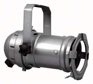 Showtec Parcan 16 Silver - Image 3