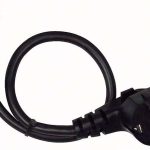 Showtec Parcan 20 Long Black - Image 2