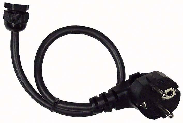 Showtec Parcan 20 Long Black - Image 2