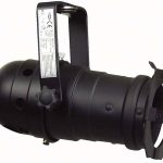 Showtec Parcan 20 Long Black - Image 3