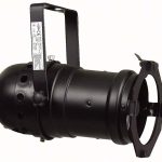 Showtec Parcan 30 Black - Image 3