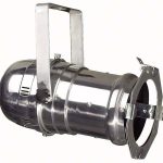 Showtec Parcan 30 Silver - Image 3