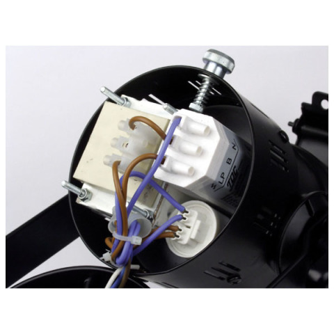 Showtec Parcan 46, CDM70/Par30 - Image 3