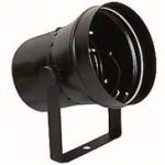 Showtec Parcan 36 Black - Image 2