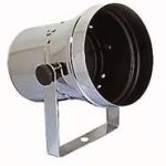 Showtec Parcan 36 Silver - Image 2