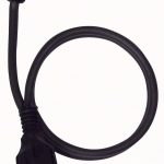 Showtec Par 46 Pro Silver - Image 2