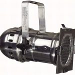 Showtec Par 46 Pro Silver - Image 3