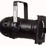 Showtec Par 46 Pro Black - Image 3