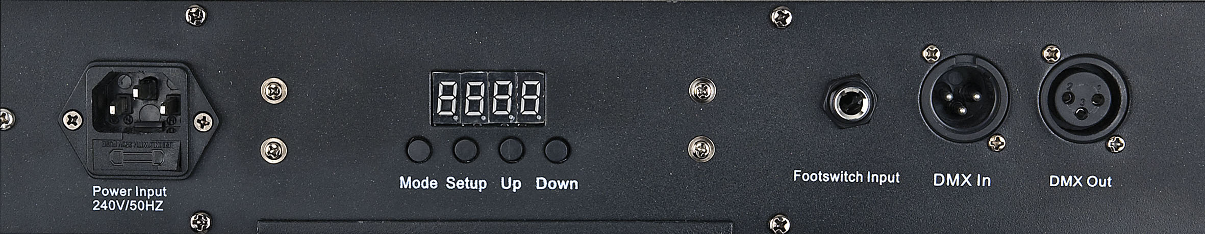 Showtec Compact Power Lightset LED MKII - Image 2