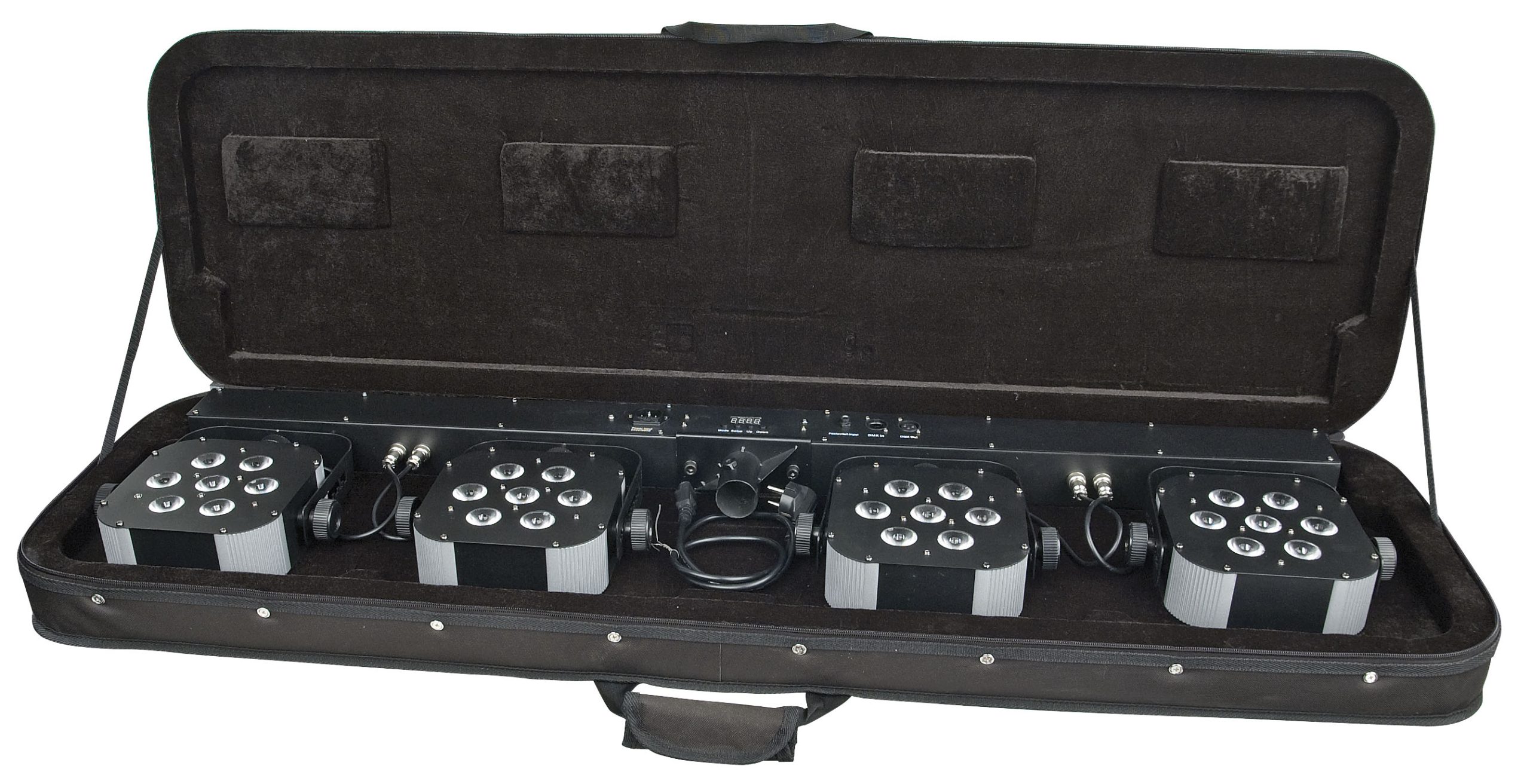 Showtec Compact Power Lightset LED MKII - Image 3