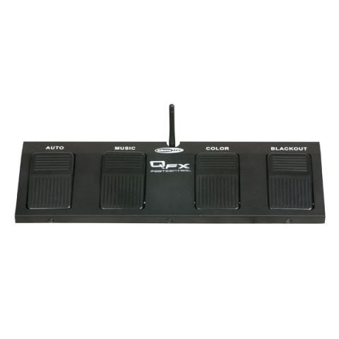 SHOWTEC QFX Compact light Fx Set - Image 4