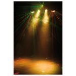 SHOWTEC QFX Compact light Fx Set - Image 8