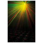 SHOWTEC QFX Compact light Fx Set - Image 9
