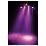 SHOWTEC QFX Compact light Fx Set - Image 10