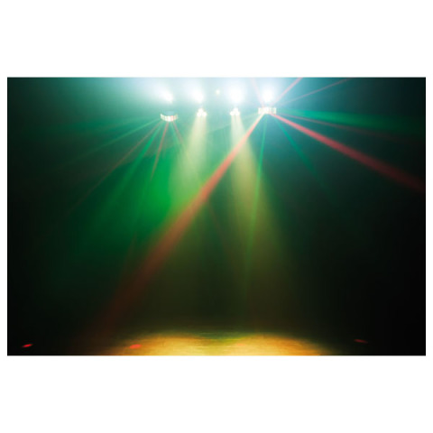 SHOWTEC QFX Compact light Fx Set - Image 15