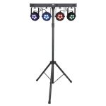 Showtec Compact Power Lightset 4 RGBW - Image 3