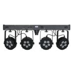 Showtec Compact Power Lightset 4 RGBW - Image 5