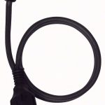 Showtec Par 56 Long Black - Image 2