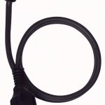 Showtec Par 56 long Silver - Image 2