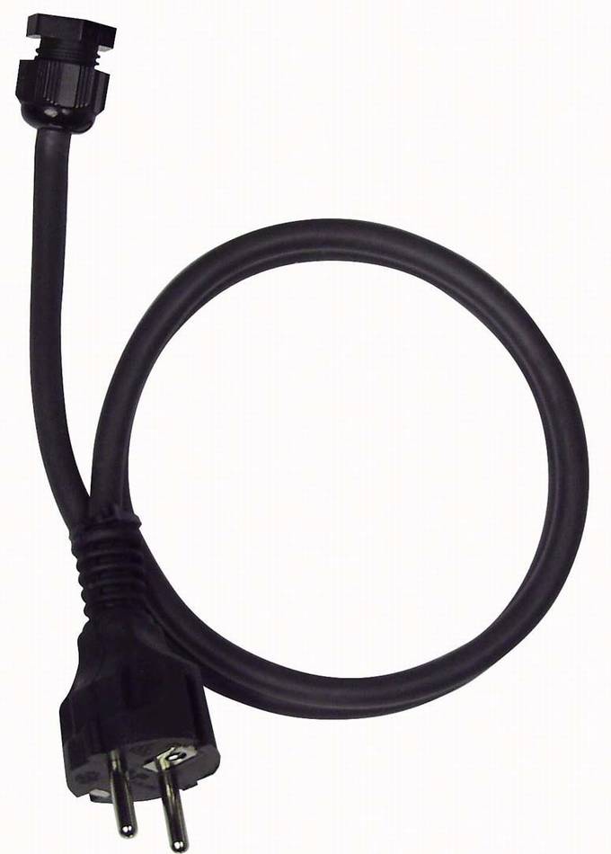 Showtec Par 56 long Silver - Image 2
