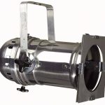 Showtec Par 56 long Silver - Image 3