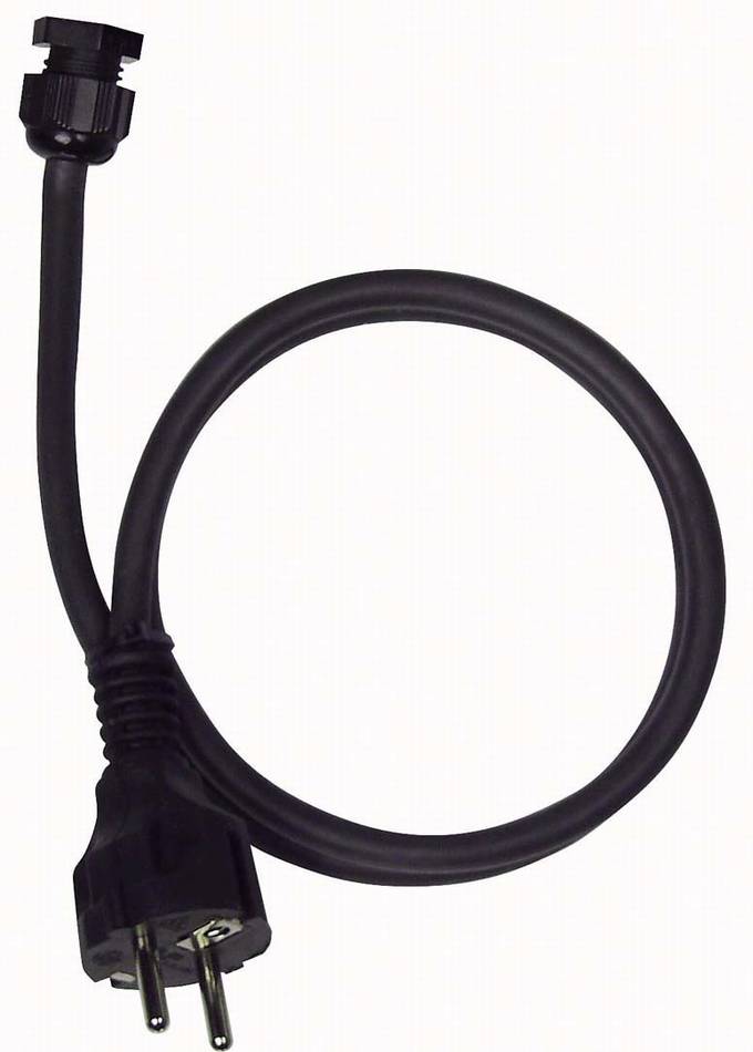 Showtec Par 56 Short Silver - Image 2