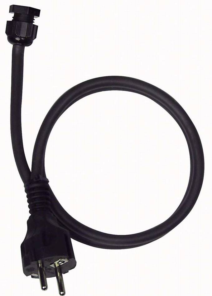 Showtec Par 56 Short Pro Silver - Image 2