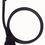 Showtec Parcan 64 Long Black - Image 2