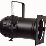 Showtec Parcan 64 Long Black - Image 3