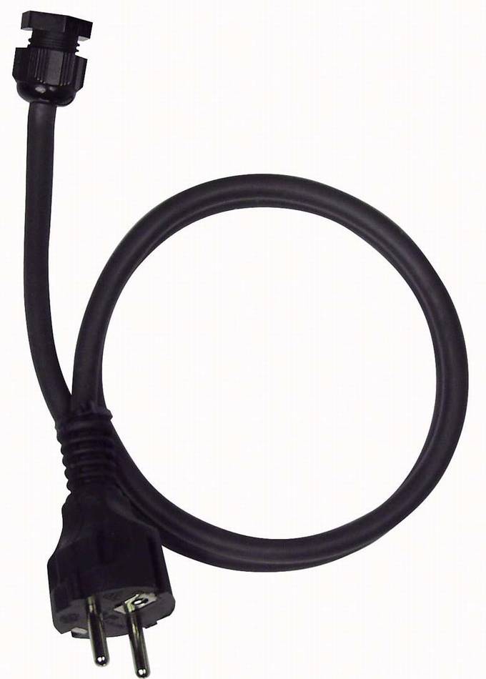 Showtec Parcan 64 Long Silver - Image 2