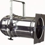 Showtec Parcan 64 Long Silver - Image 3