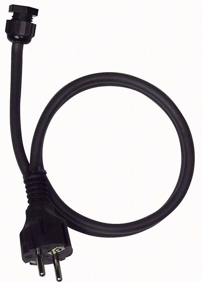 Showtec Par 64 Short Silver - Image 2