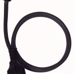 Showtec Parcan 64 Long Terminal Black - Image 2