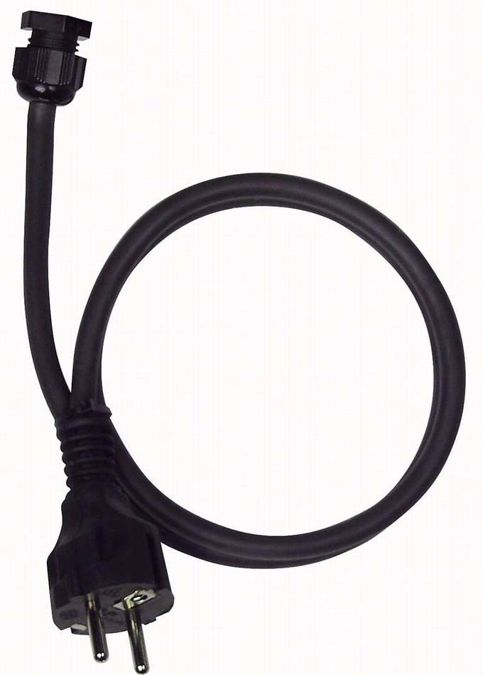 Showtec Parcan 64 Long Terminal Black - Image 2