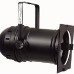 Showtec Parcan 64 Long Terminal Black - Image 3